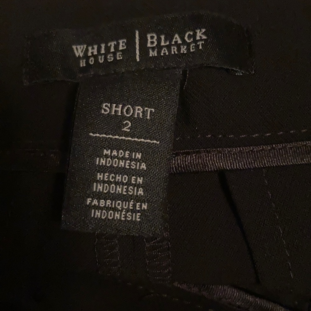 Shorts - Picture 4 of 7